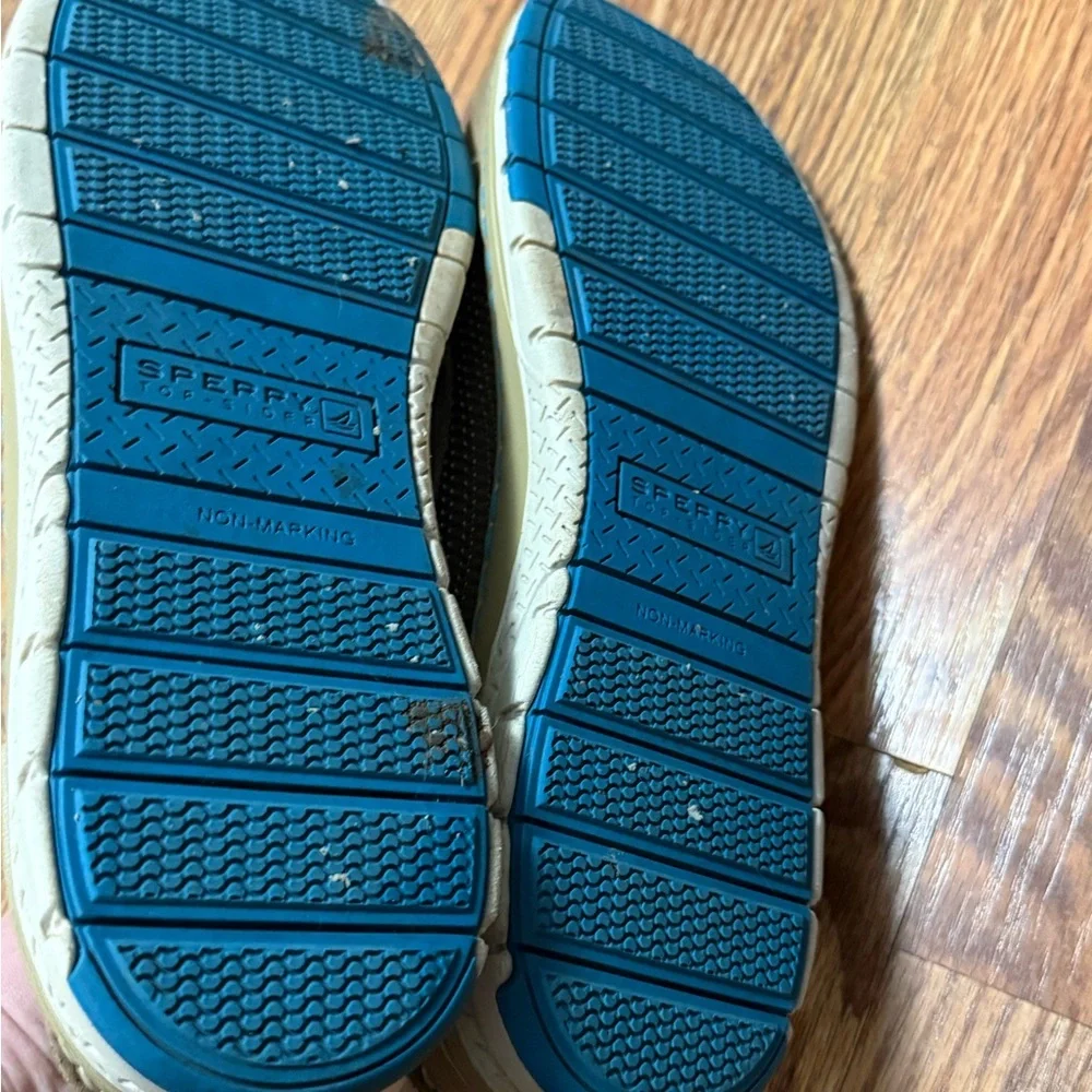 Men’s Sperry Top-Sider Loafers Size 13